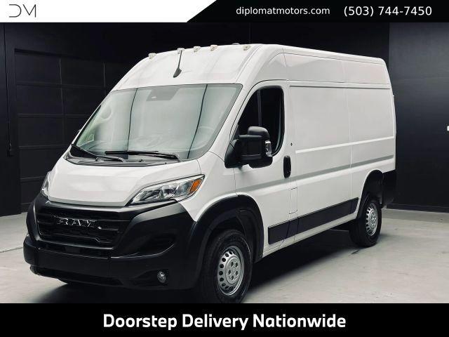 ram promaster cargo van 2025 3C6LRVCG2SE517455 image ram promaster cargo van 2025 3C6LRVCG2SE517455 image